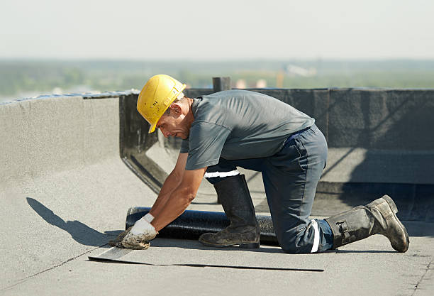 Best Eco-Friendly Insulation in Elburn, IL