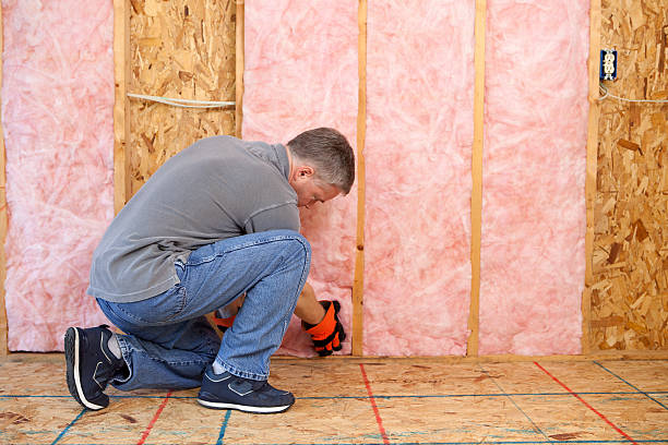 Best Spray Foam Insulation in Elburn, IL